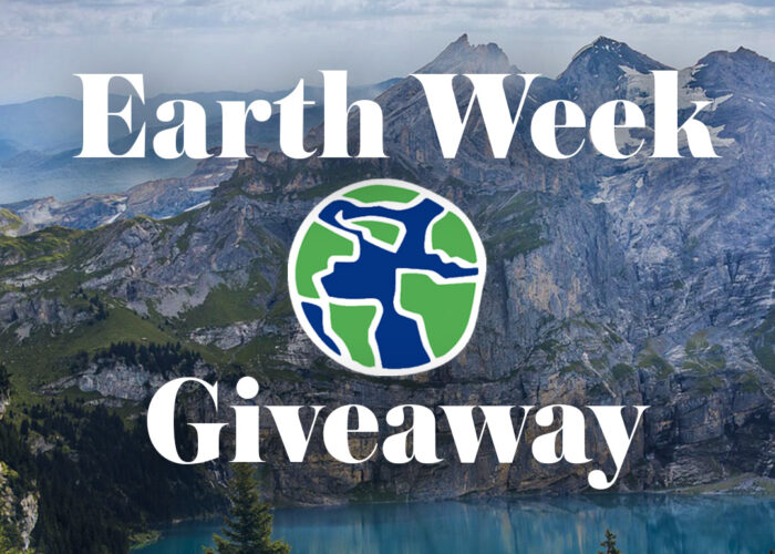 Earth Week Cleanup Contest