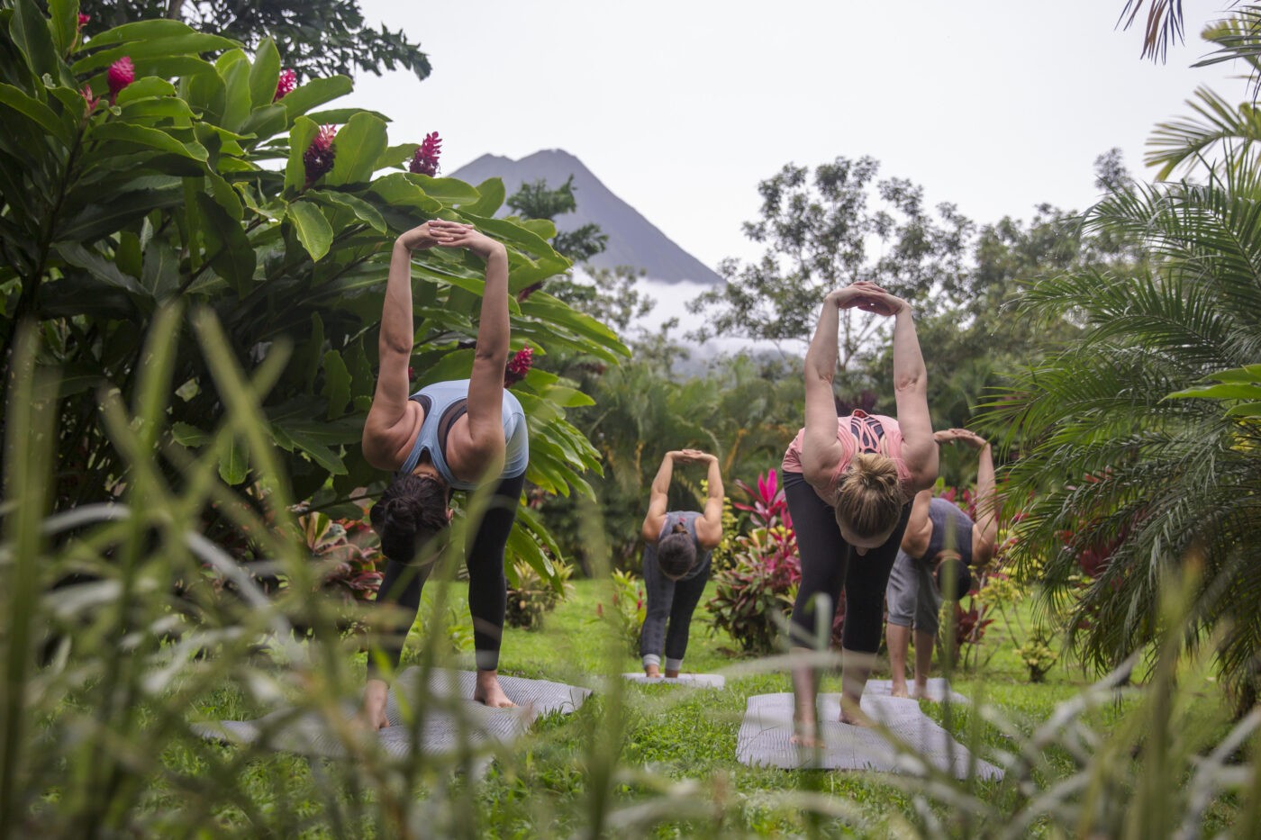 Costa Rica Women’s Wellness Retreat