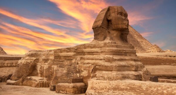The Sphinx