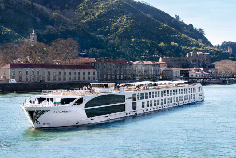 Read more about the article Uniworld has added two more dates to their brand new “Mystery Cruise”