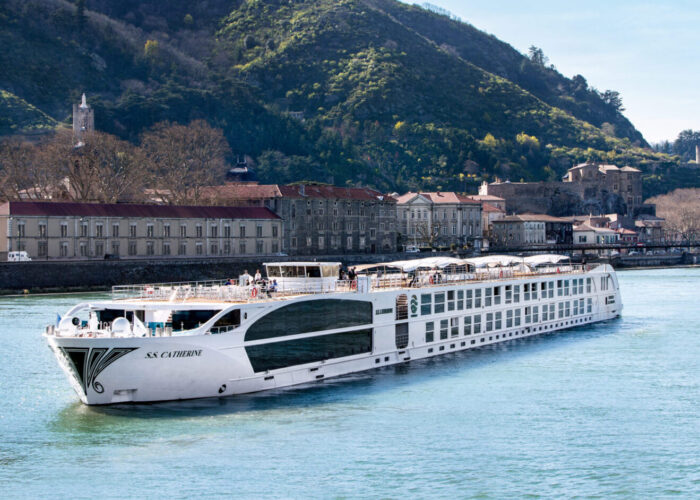 Uniworld has added two more dates to their brand new “Mystery Cruise”