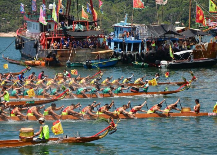 5 Amazing Summer Solstice Celebrations From Around The World