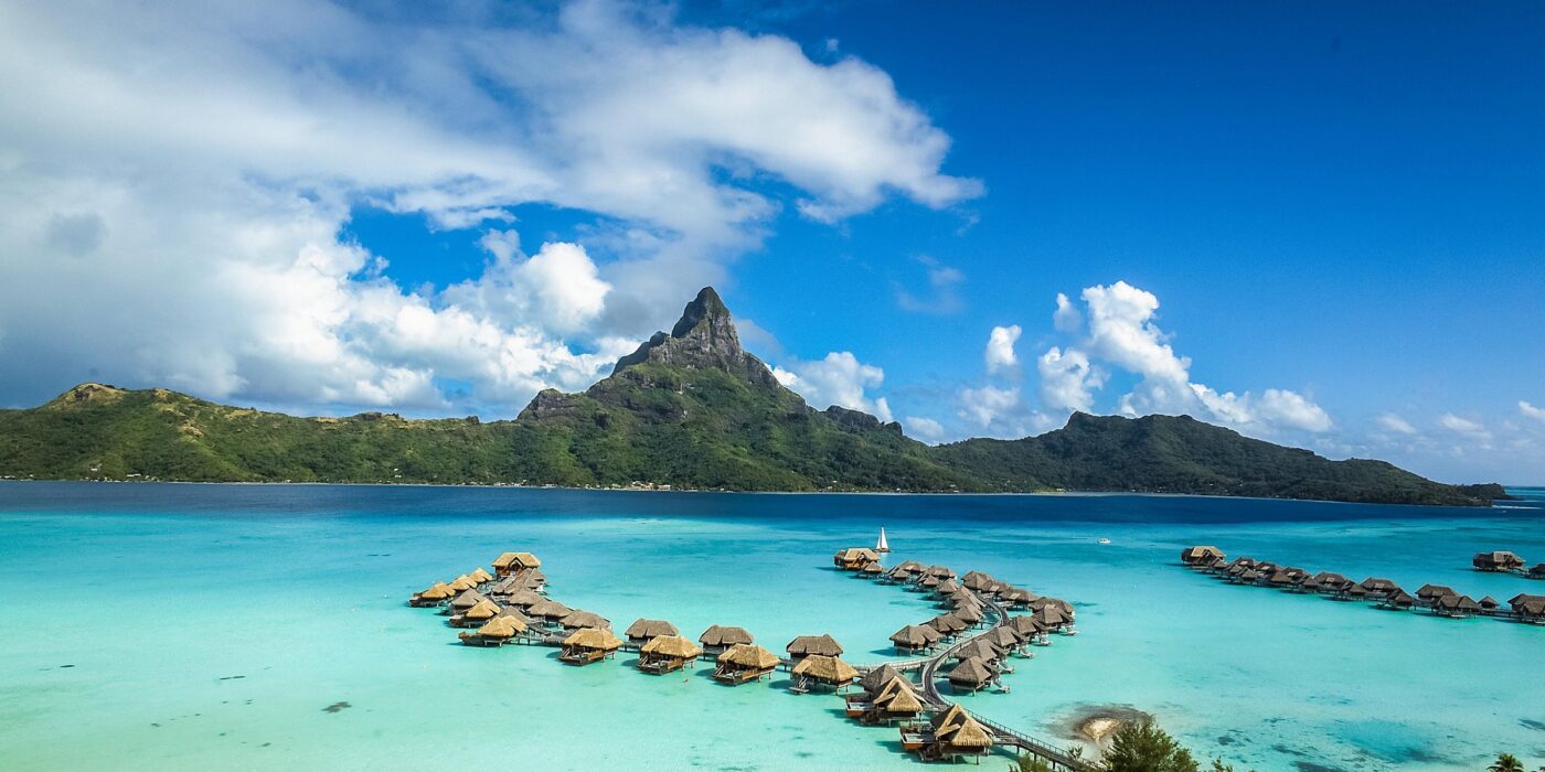 Bora Bora