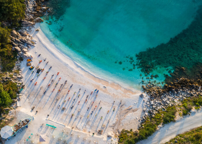 The 5 Best Places To Travel In July