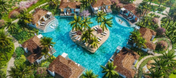 Sandals Resort