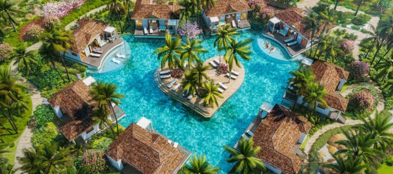 Read more about the article Sandals Has Opened It’s 16th Resort: Royal Curacao