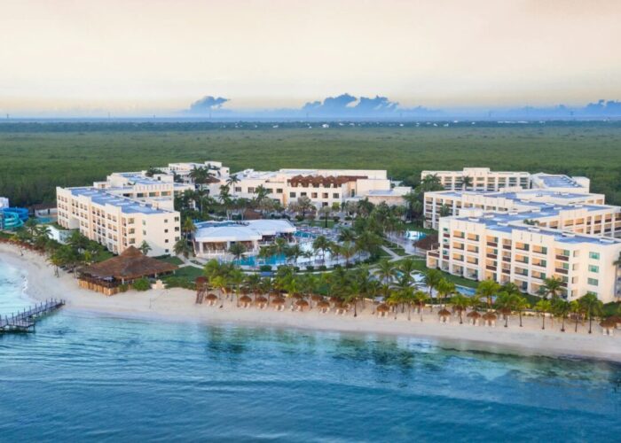 All-New Hyatt Zilara Riviera Maya Now Available For Booking!