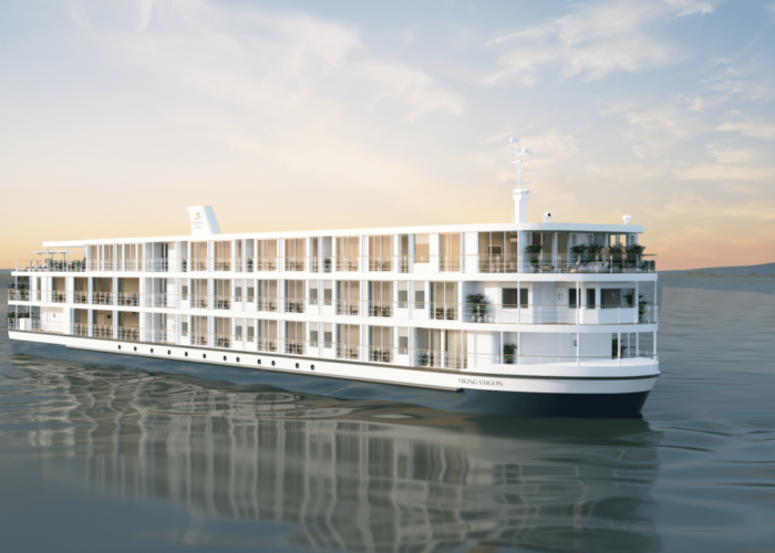 Cruise The Mekong River On The All New Viking Saigon – Viking Cruises Newest Ship