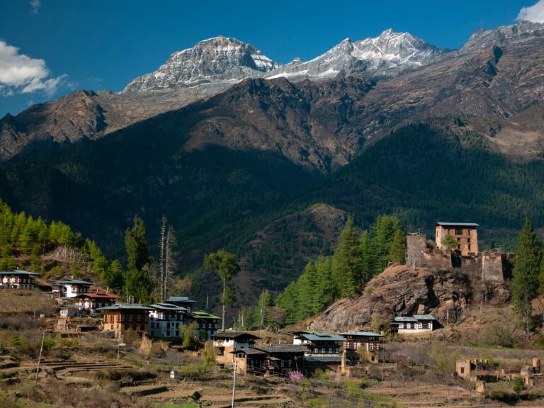 Read more about the article G Adventures Will Be Returning To Australia, New Zealand, Bhutan