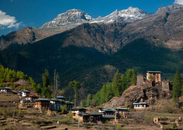 G Adventures Will Be Returning To Australia, New Zealand, Bhutan