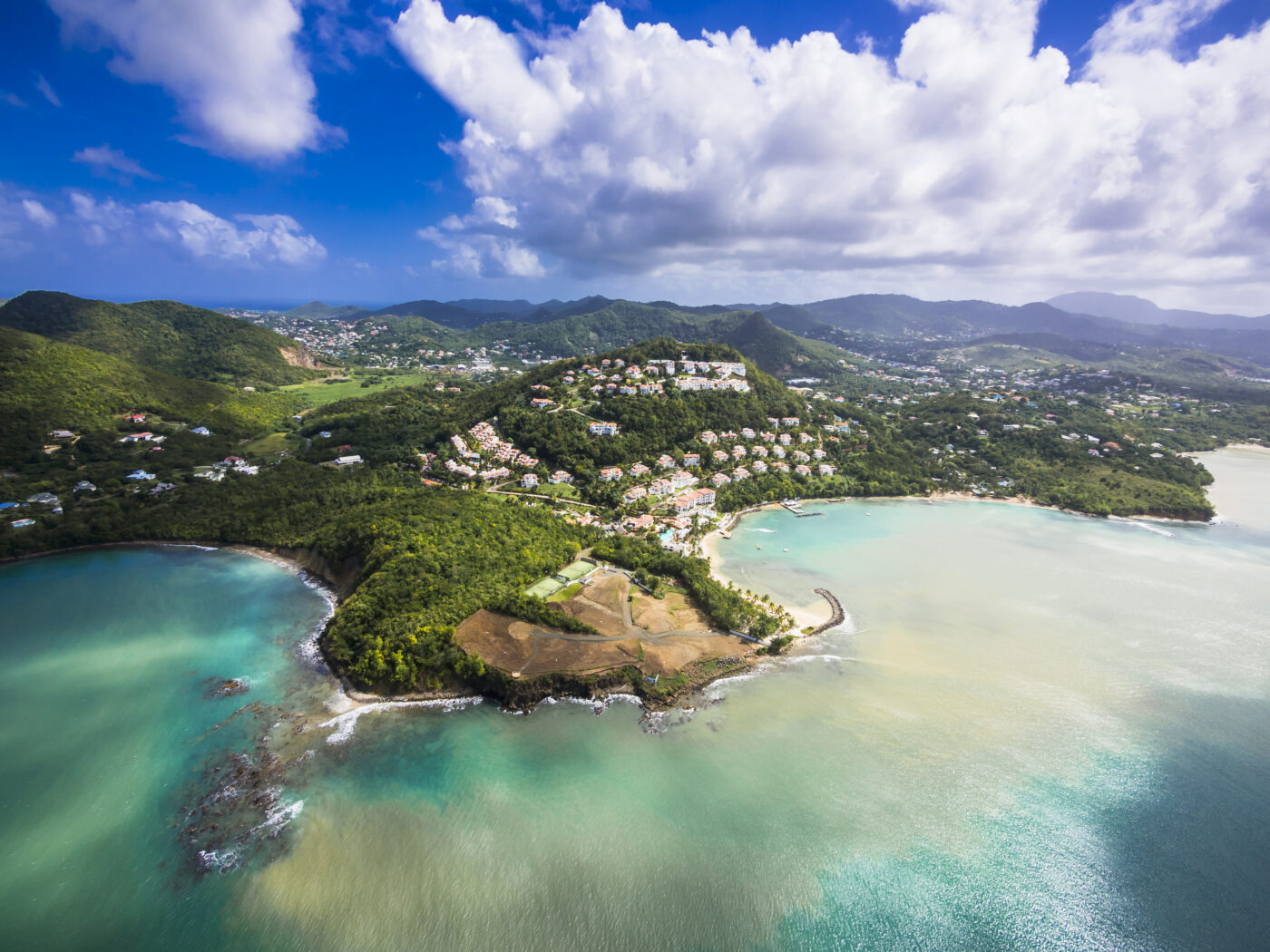 St. Lucia