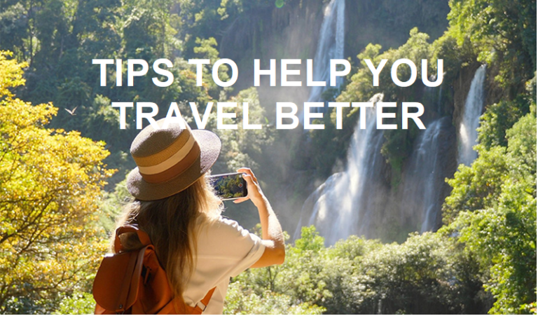 Read more about the article The Best Tips to Help You Travel Better