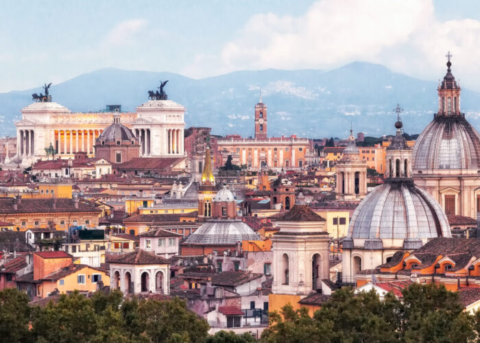 The Top 5 Must-See Wonders of Europe: A Journey Through the Ages
