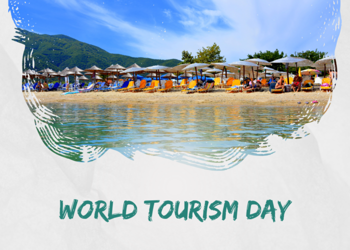 World Tourism Day 2023
