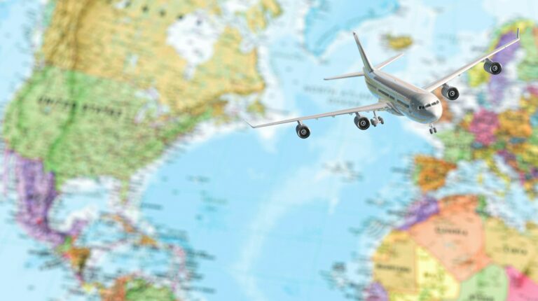 Read more about the article 2023 Travel Show Offers!