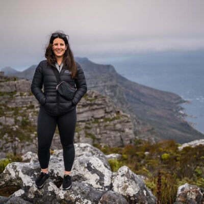 Erin Kemp - Travel Agent