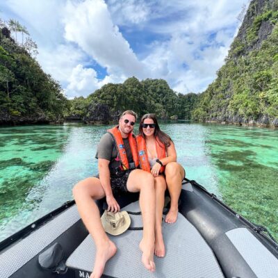 Erin Kemp - Travel Agent