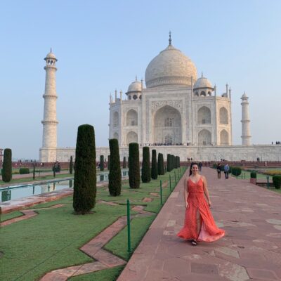 Erin Kemp - Travel Agent