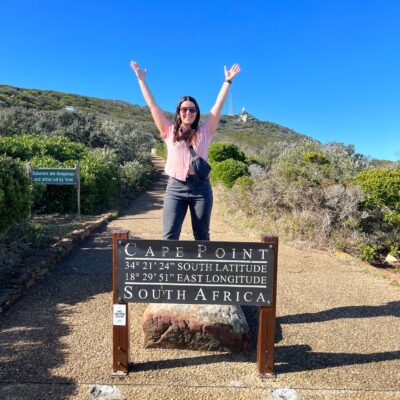 Erin Kemp - Travel Agent