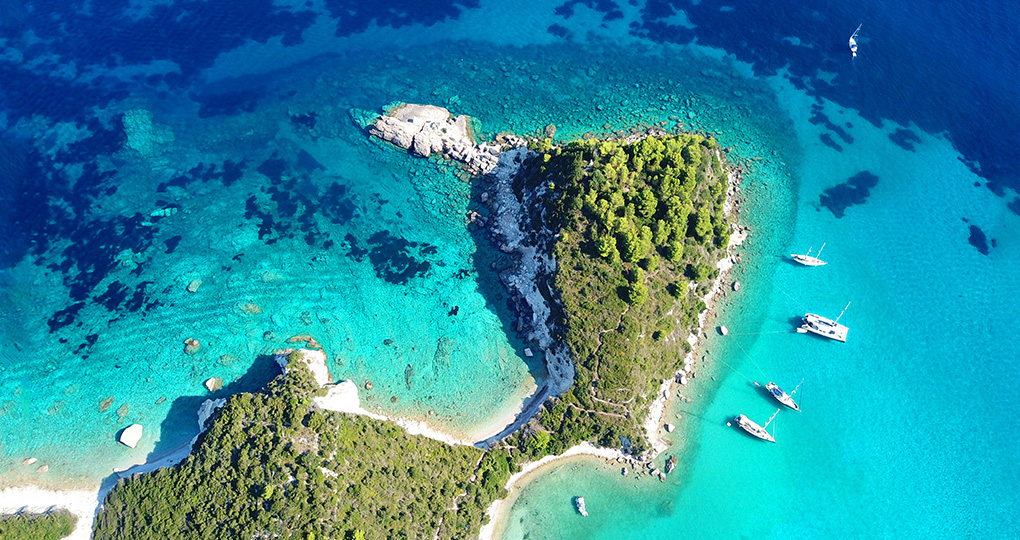 Signature Sydney and the Great Barrier Reef