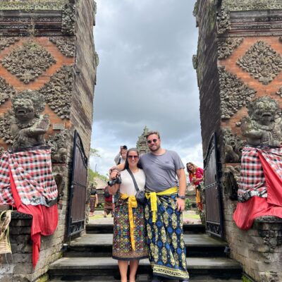 Erin Kemp - Travel Agent