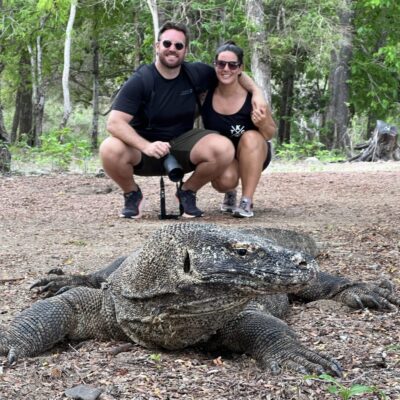 Erin Kemp - Travel Agent