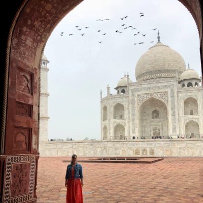 Erin Kemp - Travel Agent