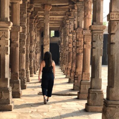 Erin Kemp - Travel Agent