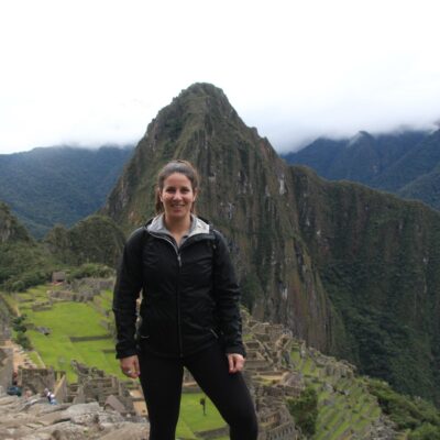 Erin Kemp - Travel Agent