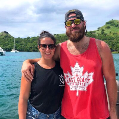 Erin Kemp - Travel Agent