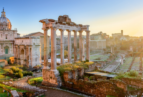 Rome