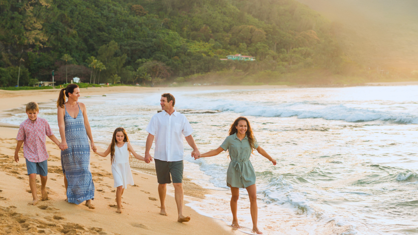 Budget-friendly Family Travel Tips For Summer Vacations