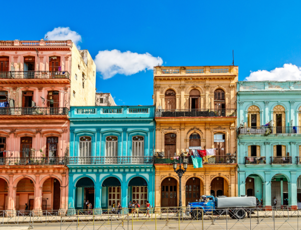 Havana, Cuba