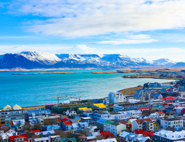 Reykjavik