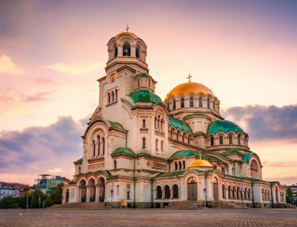Sofia, Bulgaria