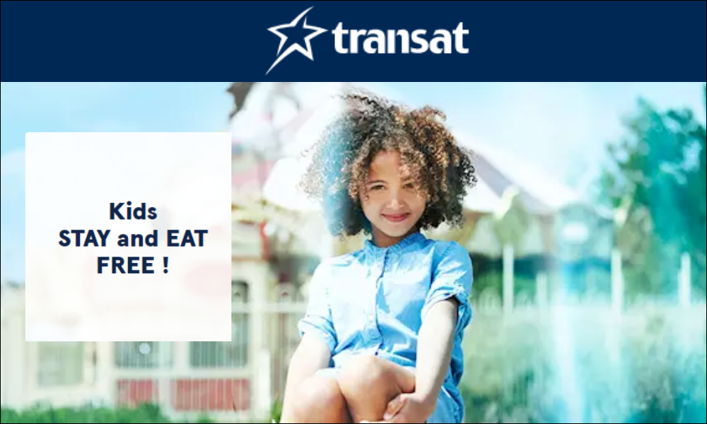 Transat Promo May 2024