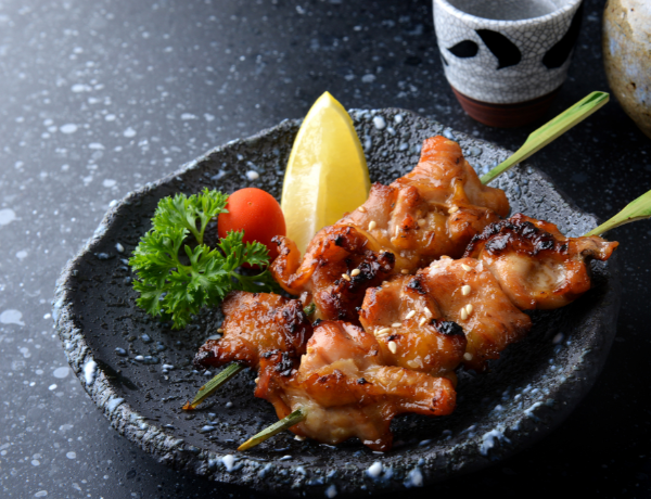 yakitori
