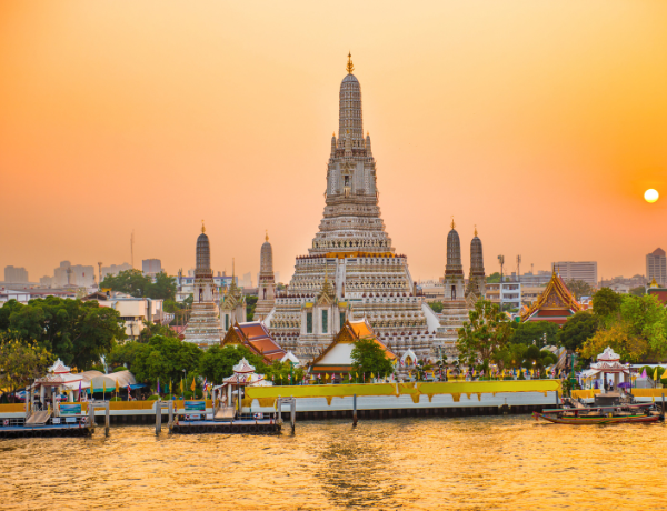 Bangkok, Thailand
