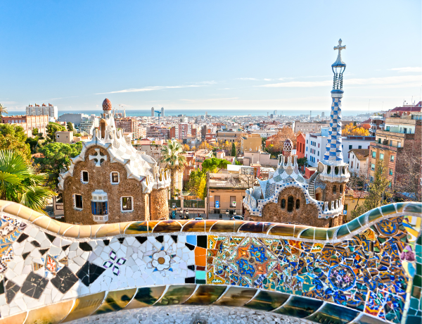 Barcelona, Spain