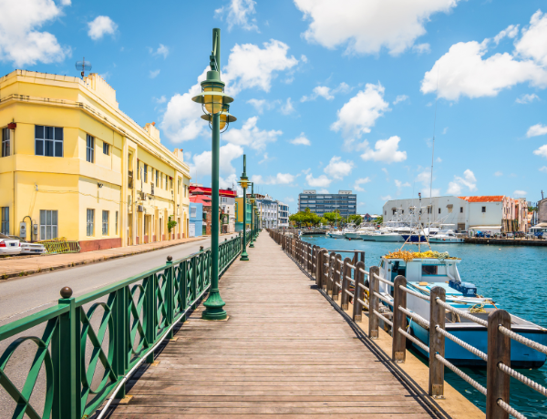 Bridgetown, Barbados