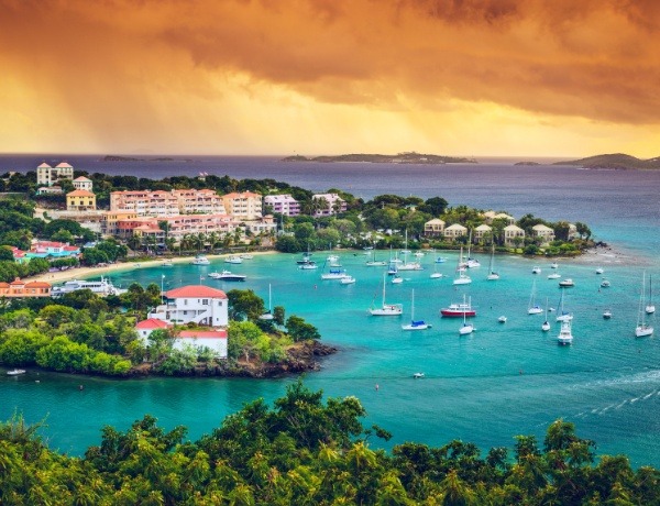 British Virgin Islands