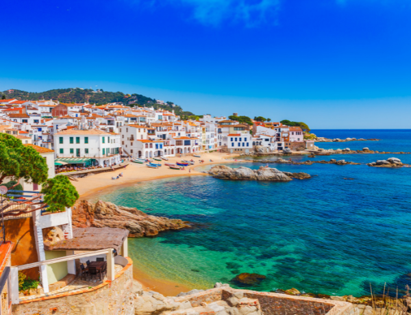 Catalonia, Spain