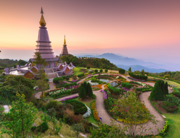 Chiang Mai, Thailand