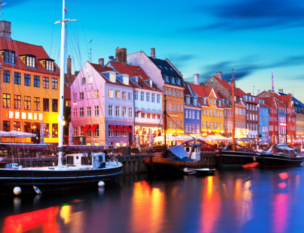 Copenhagen, Denmark