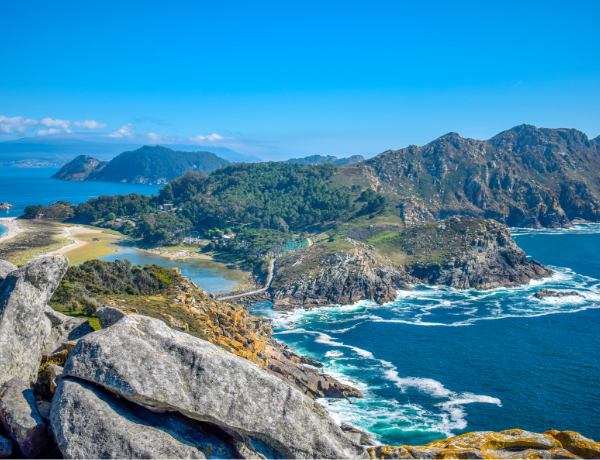 Galicia, Spain