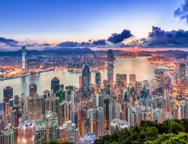 Hong Kong (2)