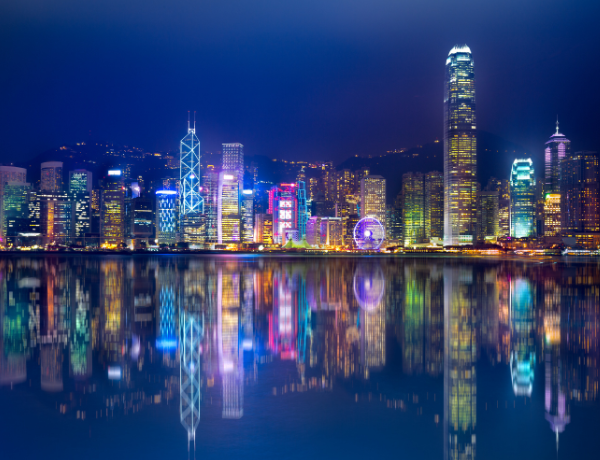 Hong Kong