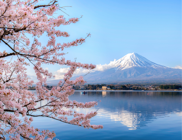 Japan