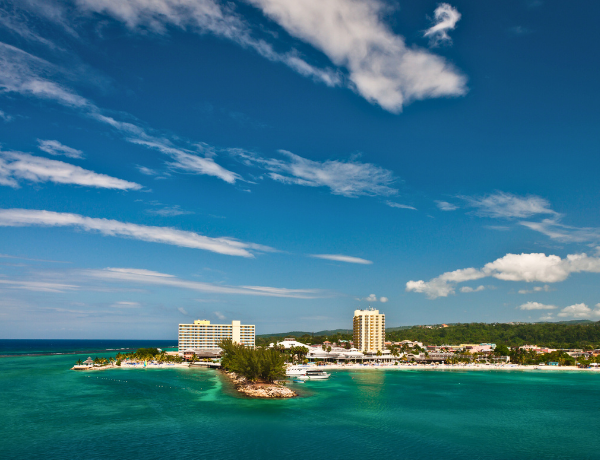 Kingston, Jamaica