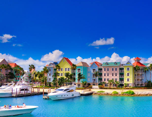 Nassau, Bahamas